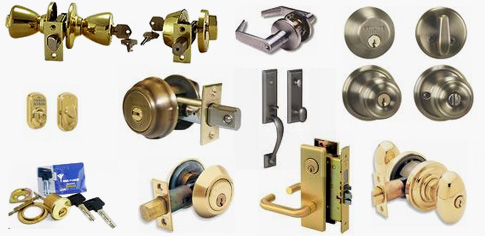 Venta e instalación de cerraduras y suministros de alta seguridad MEDECO 24 horas en Alhambra Bogotá